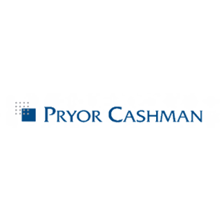 Pryor Cashman