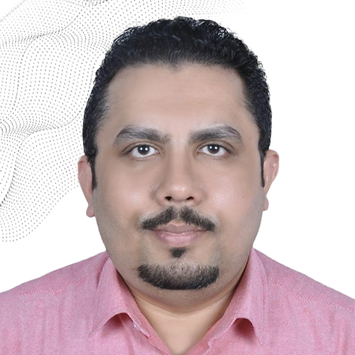 Dr. M. Adnan