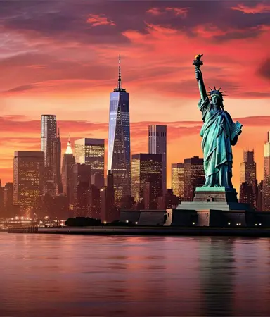 USA